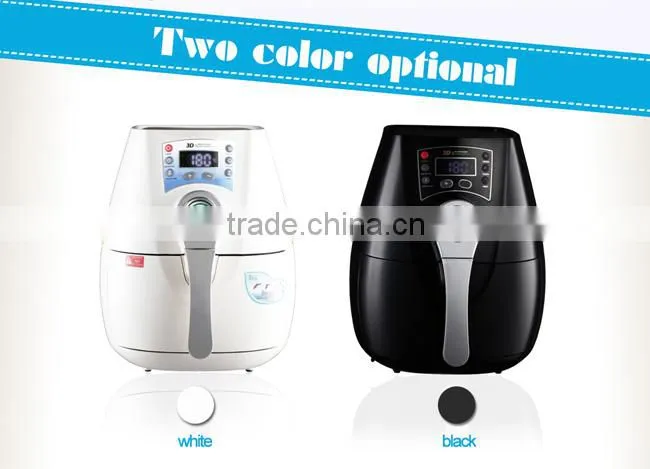 Mini 3D Sublimation Vacuum Heat Press Machine Special for Phone Cases Heat Transfer