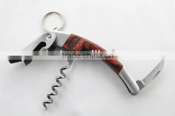 wine corkscrew