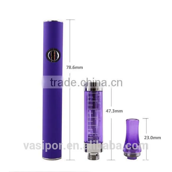 hi-quality esmart kit rechanageble china manufacturer&supplier
