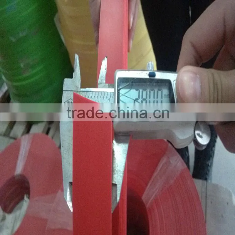 edge banding ABS for mdf