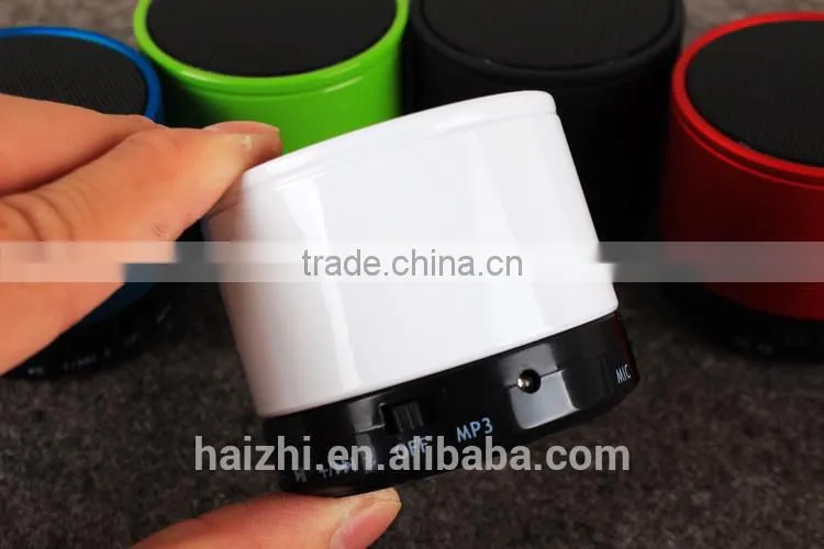 Cheap price less than 3.5$ mini bluetooth speaker Wireless Bluetooth MINI speaker for Beats