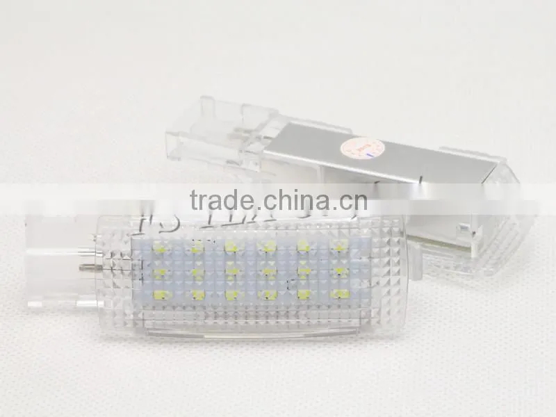 car vanity mirror light for touran sharan passat tiguan vanity mirror lamps for vw golf