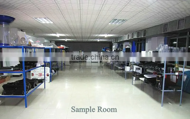 Produce Thermoforming Clear Acrylic Trays