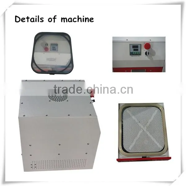 newest mini heat press transfer machine 3d vacuum heat press machine for sale