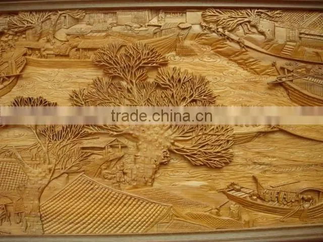 cnc woodworking machine