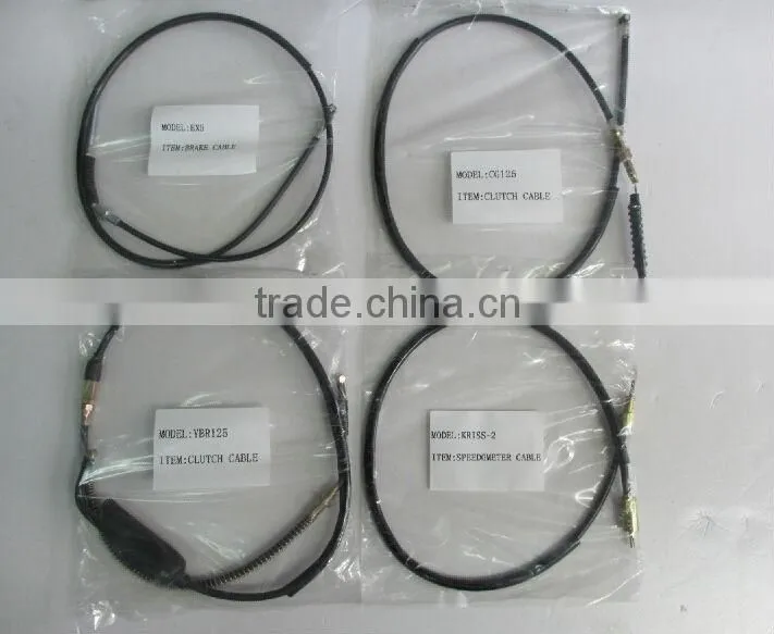 SIMSON JAWA KYWACKA PANELKA motorcycle choke cable