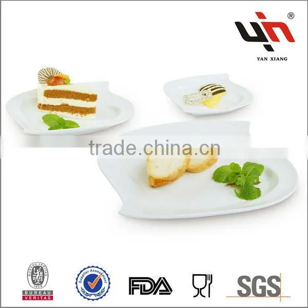 Ceramic Bulk Plate