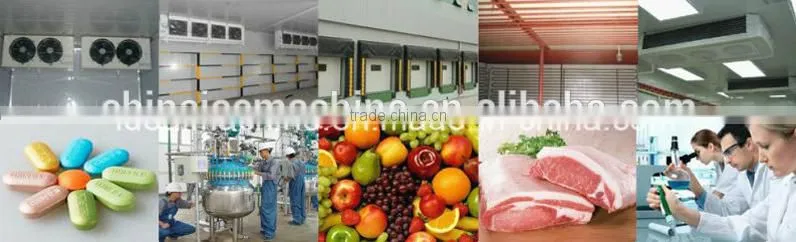 2015 Environmental protection cheapest innovative fish frozen flake ice making machine ice manufacturing plant