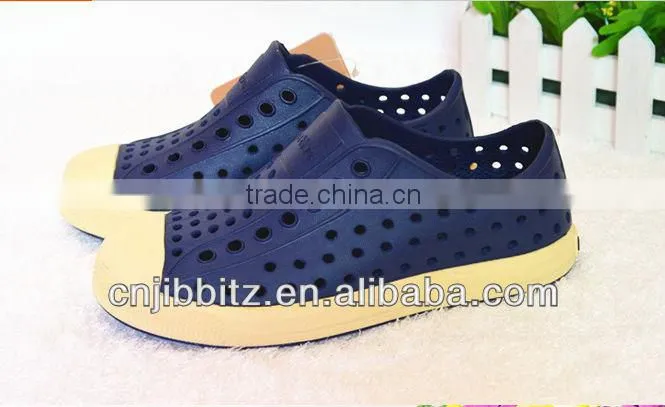 colorful summer shoes ,eva beach shoes ,garden shoes