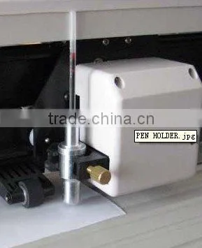 65' Graph vinyl Cutting Plotter
