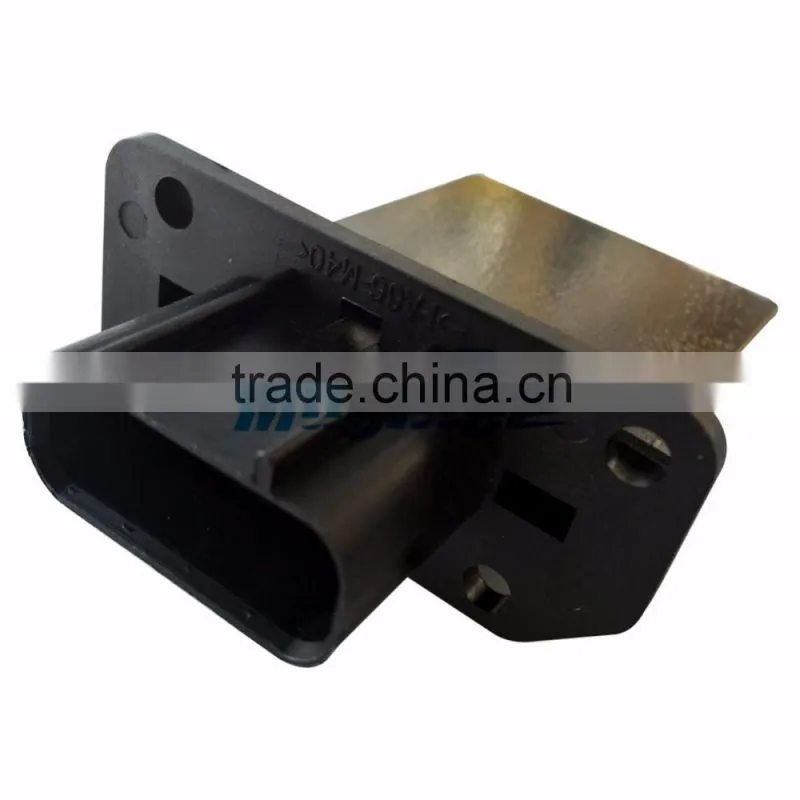 Blower Motor Heater Fan Resistor for Navara D40 Pathfinder R51 2005-2013