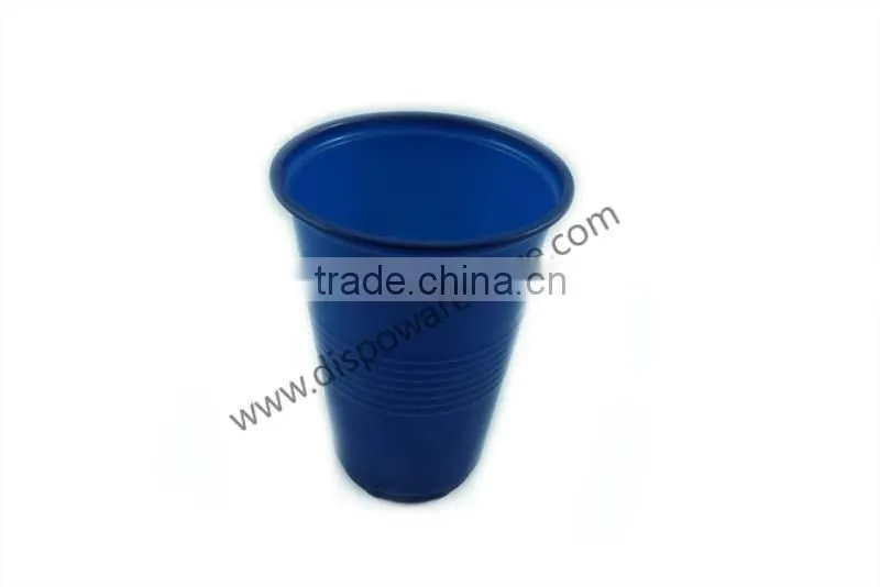 Fancy Disposable Color Cups