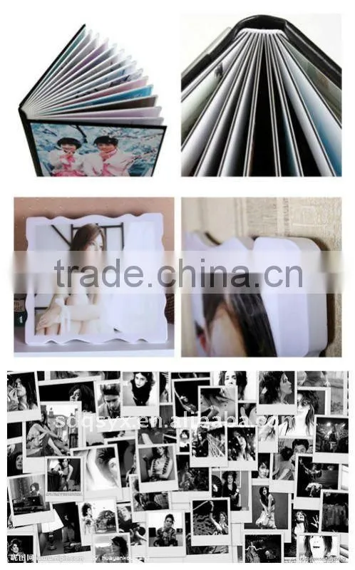 MC-450 album making paper cutting machine