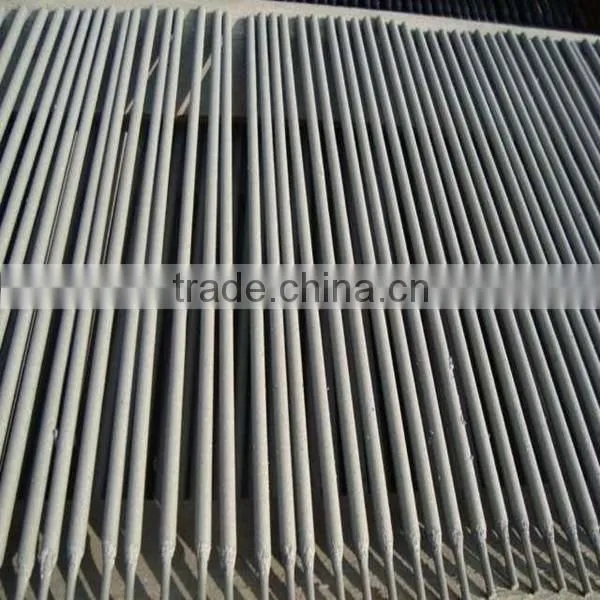 Welding electrode making machine from Chinese supplier