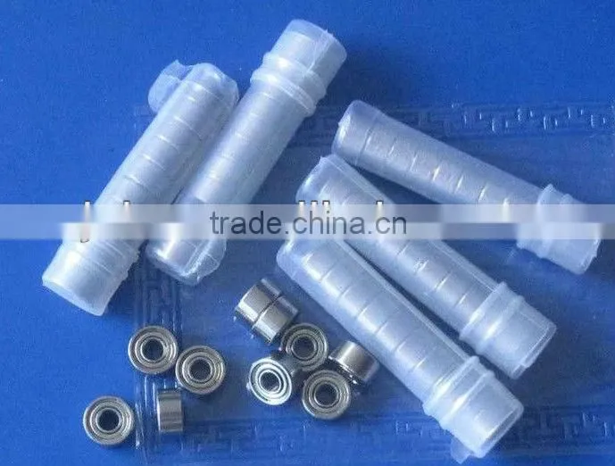 full ceramic skateboard bearing 608