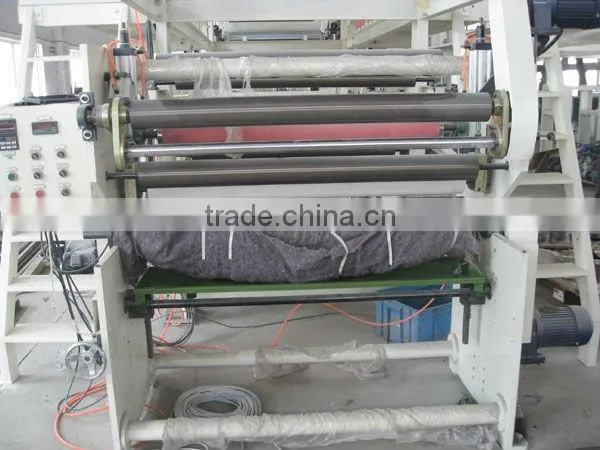 YET0101-05 silicon adhesive coating for thermal paper