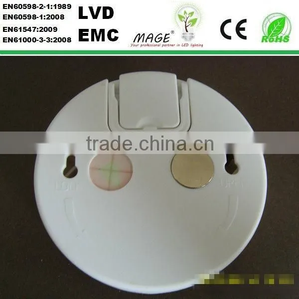 cloth cabinet LED light