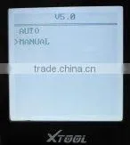 PS701 Japanese cars scanner with new version