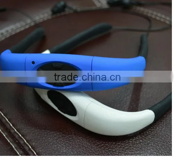 100% waterproof Headset bluetooth waterpoof sport bluetooth wireless headphones ,Waterproof wireless headset