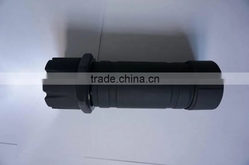 18+5LED worklight pull up flashlight