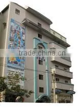 Yuan Yang Frozen Machine Co., Ltd. company overview - view 1