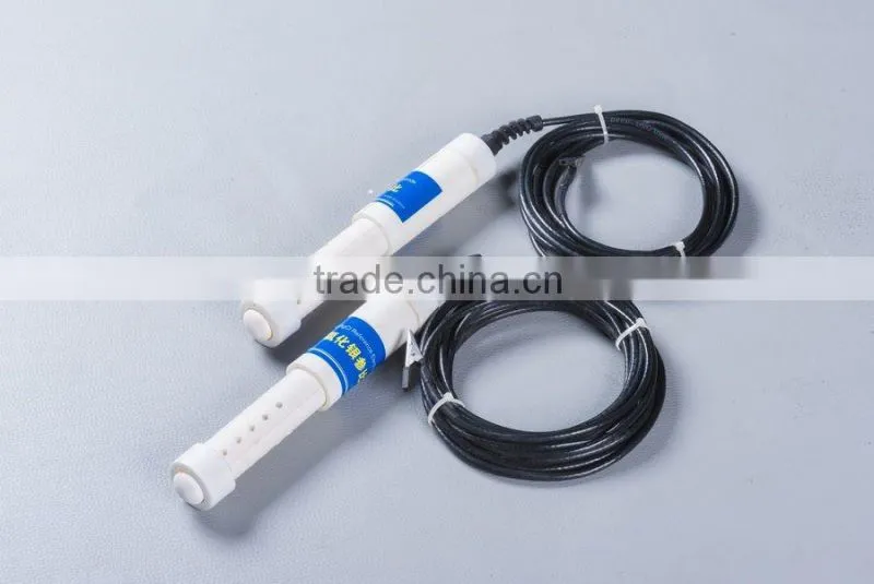 Silver silver chloride reference electrode