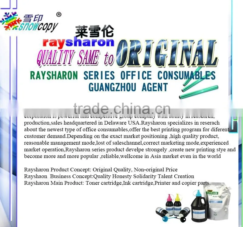 Bulk toner Compatible for Kyocera TK-120 TK-122 FS-1030D