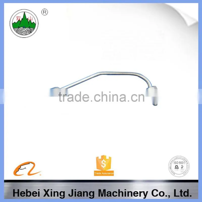 From best manufactory,engine oil return pipe 5270253 fuel return pipe , with high quality and low cost