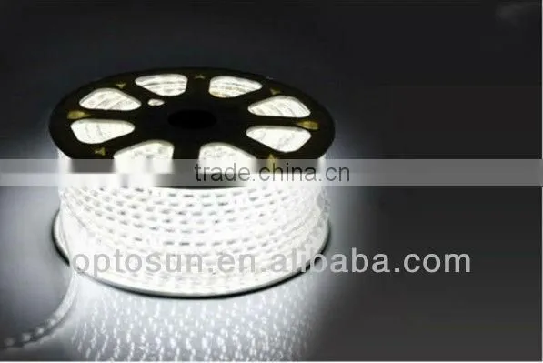 Best Price 110V 220V Waterproof SMD 120v led strip light(OS-WS1210B60-H)
