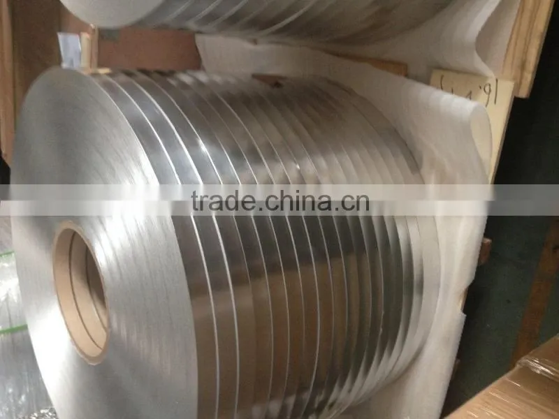 disposable pure aluminium for insulation materials,Cables,Flexible Duct,Packaging