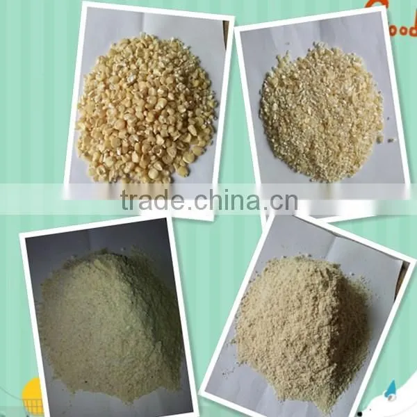 small size high efficiency home wheat flour mill price