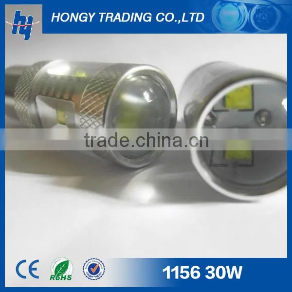 1156 30W, ba15s led light