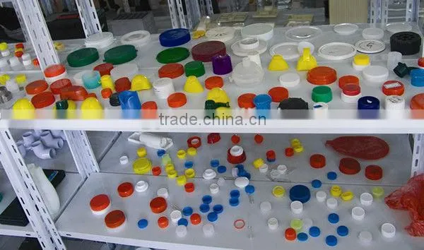 PVC Pipe fitting mold