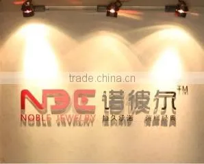 Guangzhou Noble Jewelry Co., Limited company overview - view 2