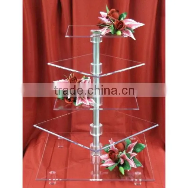 Quality best sell bulk acrylic candy boxes bulk