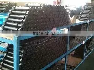 Nitrogen measure device Hydraulic breaker