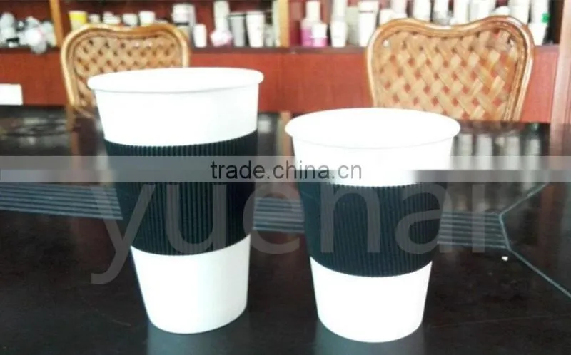 new design product in Foshan of 16oz cup (different style )