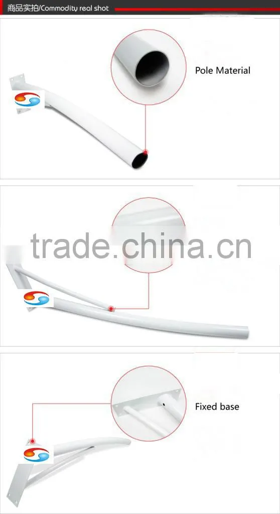 Street Lighting Pole/steel pole/street pole