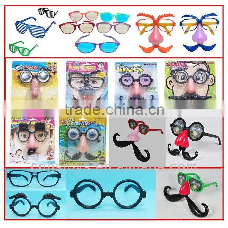 funny make up kids party supplies in china