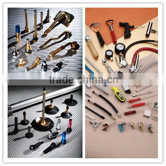 Bridge washer for tire valve RW4