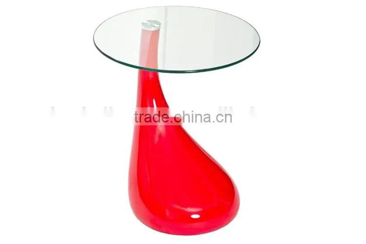 T001 Acrylic table legs