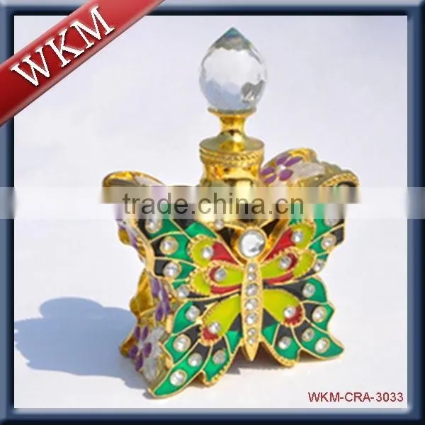 Arabic wedding gift electric incense burner
