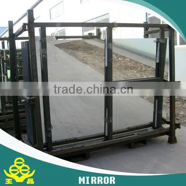 big aluminium mirror glass sheet wholesale china