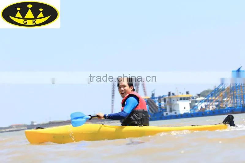 single sit in touring kayak sit in boat sit in canoe,ocean kayak ,sea kayak