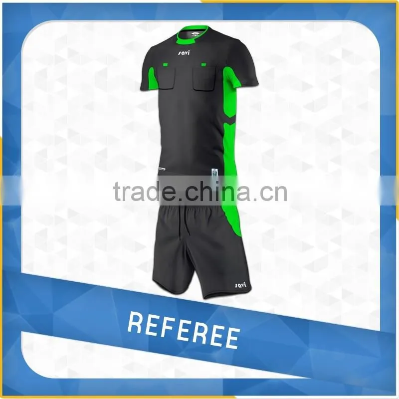 Referee kit