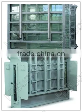 Spunbonded PP Non Woven Fabric Production Line