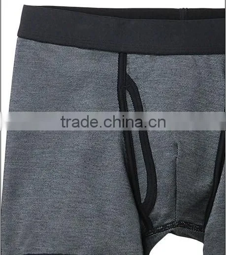 super soft function boxer short men underwear