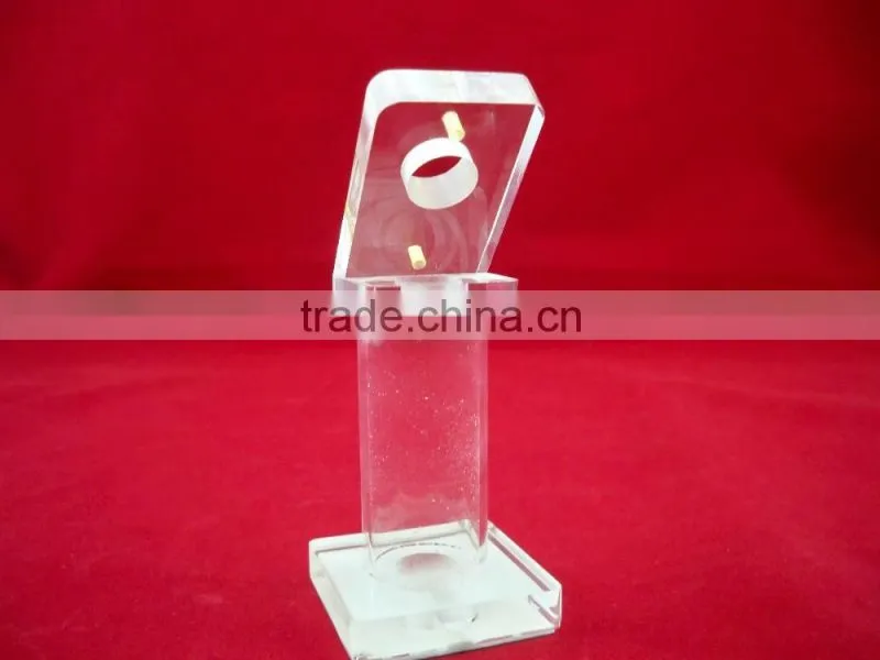 Cell Phone Fixed Support Display Stand Phone Holder