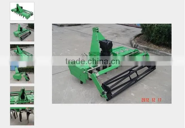 farm mini rotary tiller,with best quality