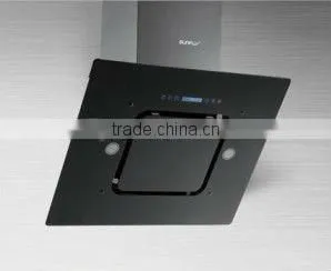 LOH8809-13GR wall mount kitchen aire range hood